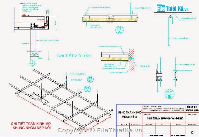 Thiết kế Trần thạch cao,thiết kế nội thất,thiết kế văn phòng